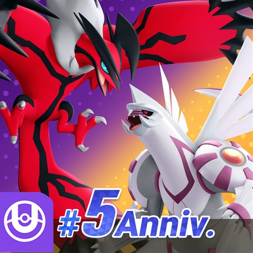 Pokémon UNITE